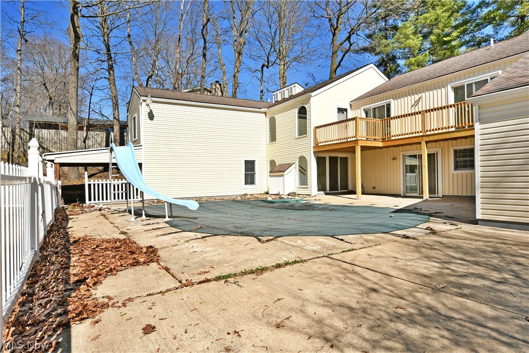 6152 Southern Hills Court Canfield OH 44406