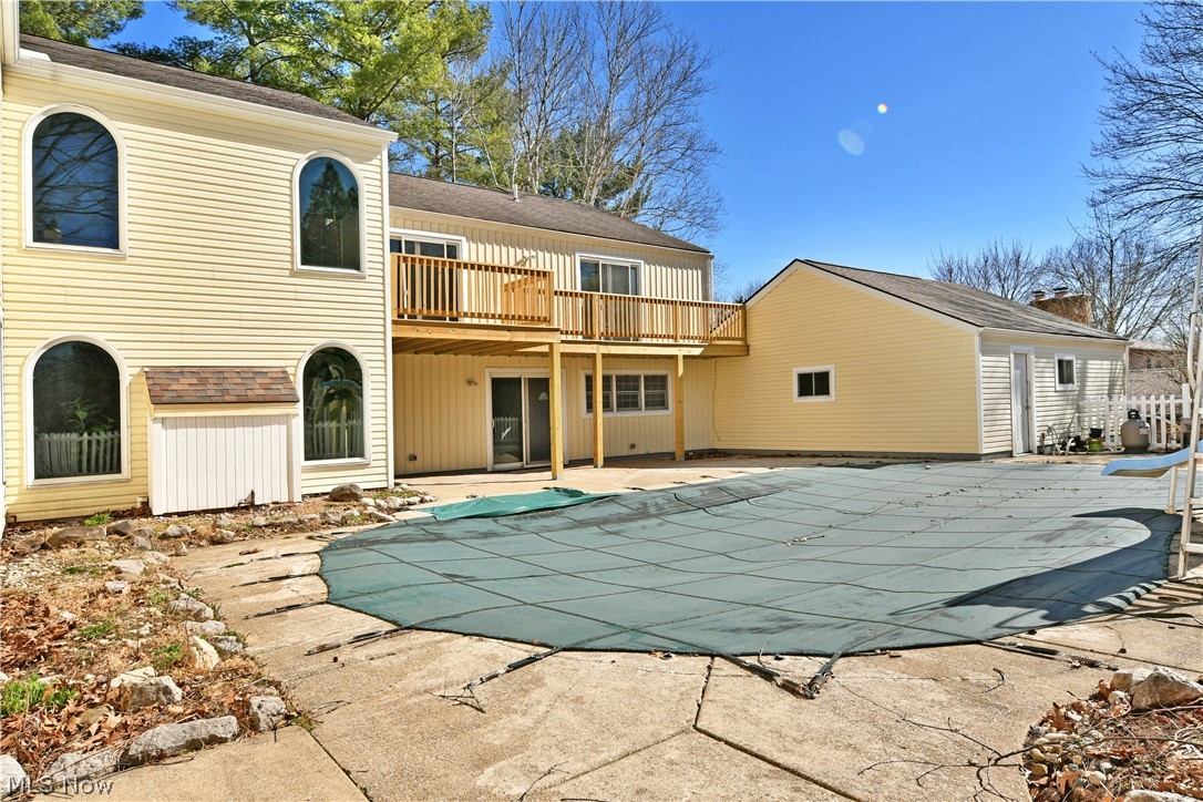 6152 Southern Hills Court Canfield OH 44406