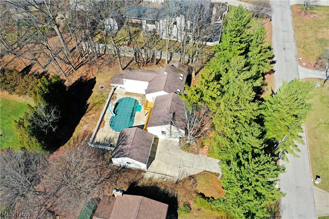 6152 Southern Hills Court Canfield OH 44406