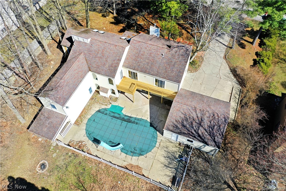 6152 Southern Hills Court Canfield OH 44406
