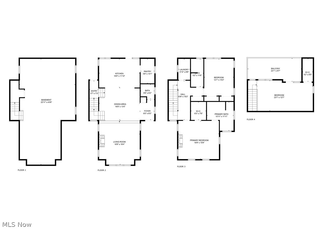 2035 W 11th Street Cleveland OH 44113