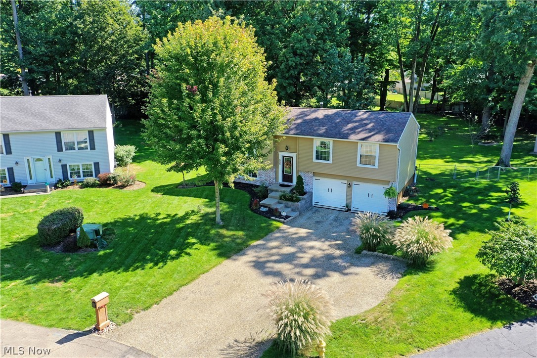 600 Pegotty Court NE Warren OH 44484
