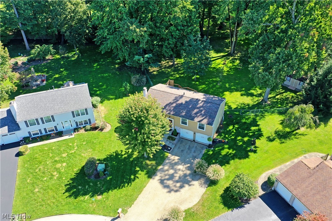 600 Pegotty Court NE Warren OH 44484