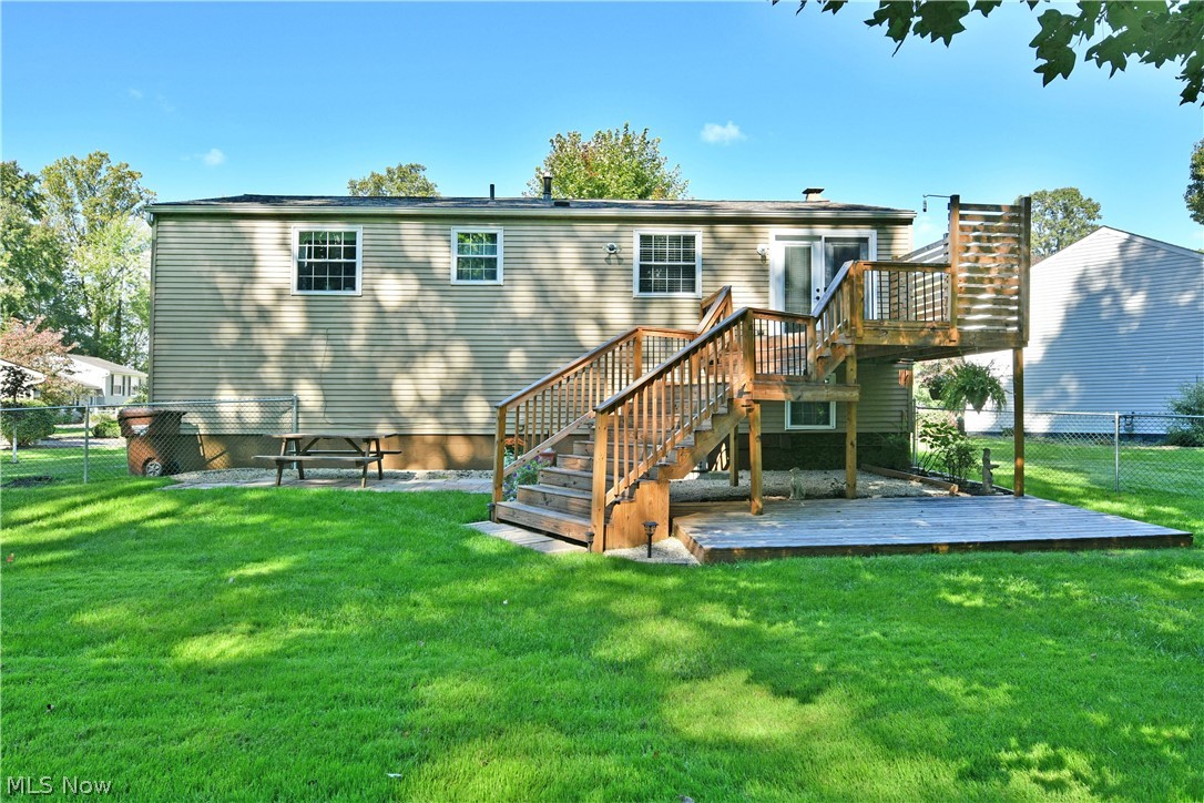 600 Pegotty Court NE Warren OH 44484