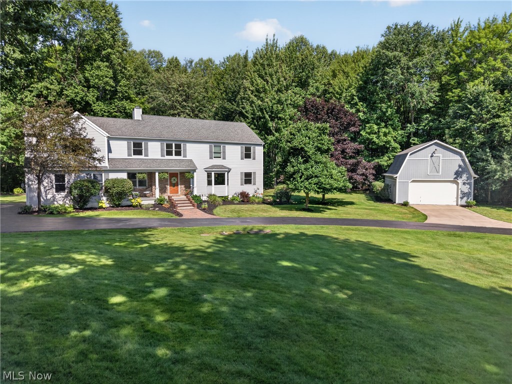 9610 Fox Meadow Lane Chardon OH 44024