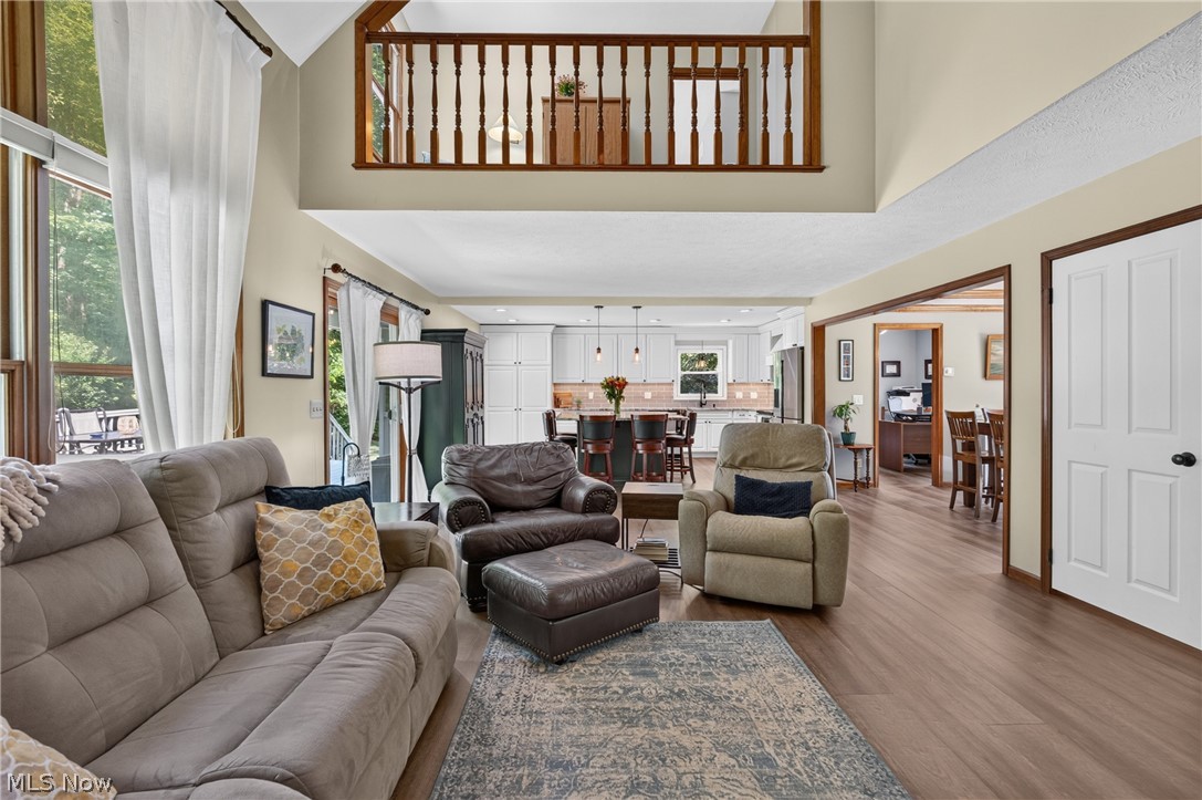 9610 Fox Meadow Lane Chardon OH 44024