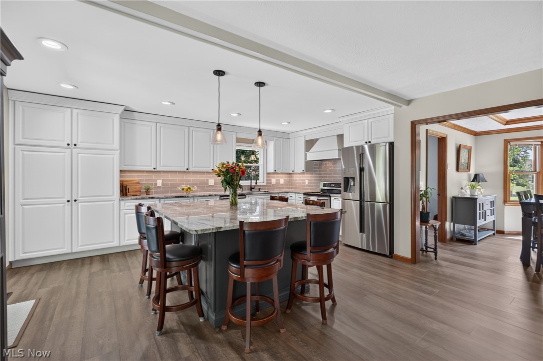 9610 Fox Meadow Lane Chardon OH 44024
