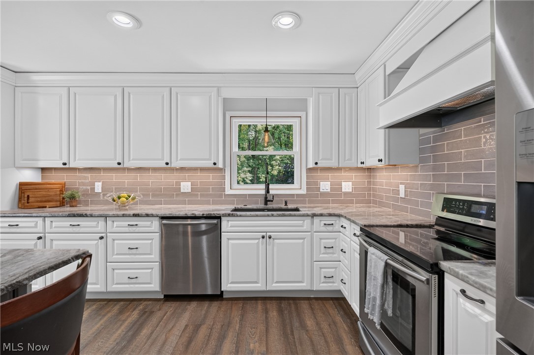 9610 Fox Meadow Lane Chardon OH 44024