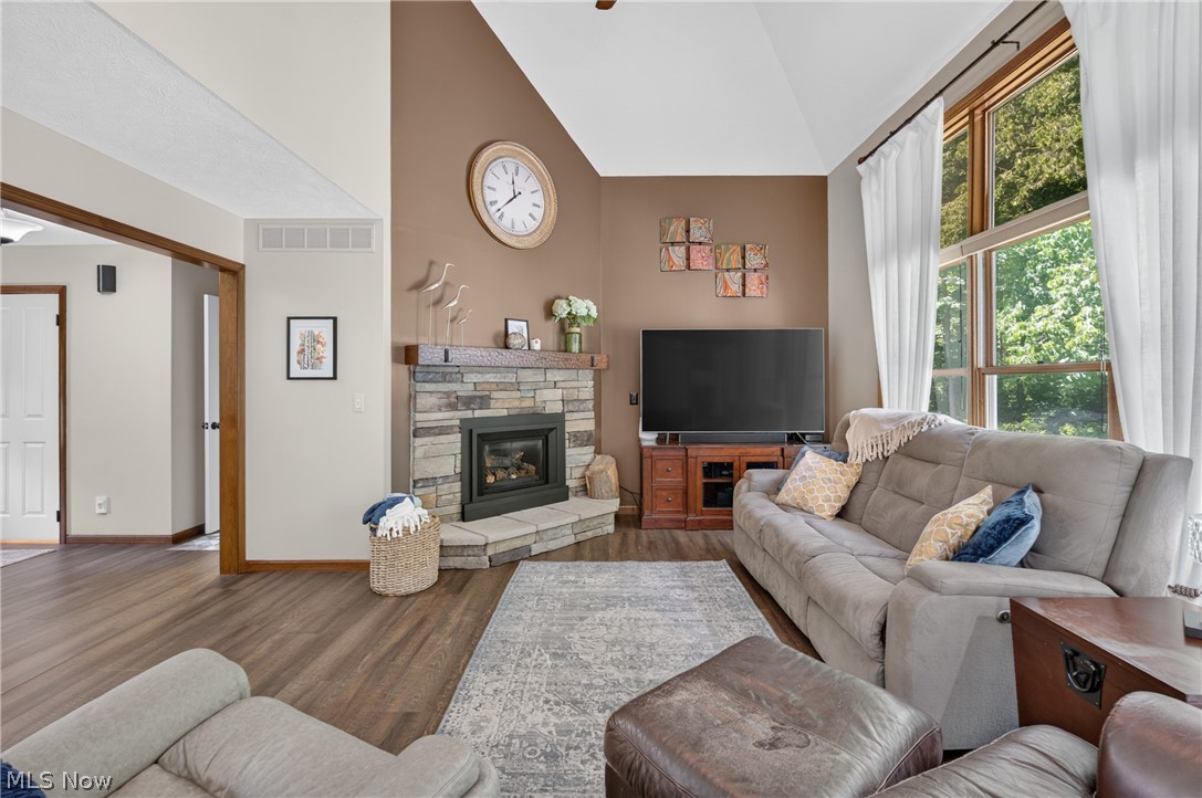 9610 Fox Meadow Lane Chardon OH 44024