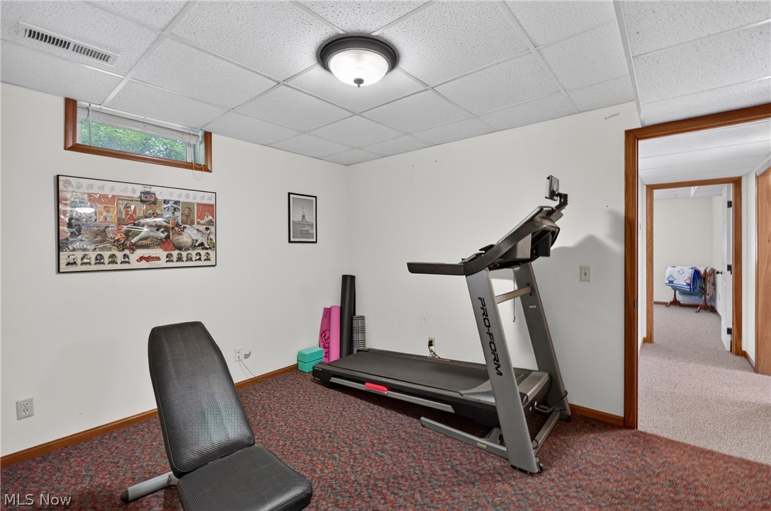 9610 Fox Meadow Lane Chardon OH 44024