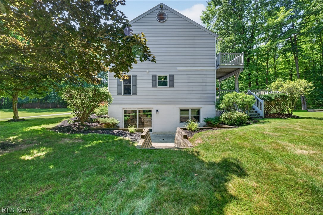 9610 Fox Meadow Lane Chardon OH 44024