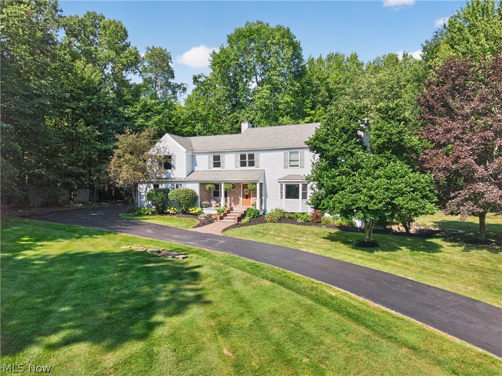 9610 Fox Meadow Lane Chardon OH 44024