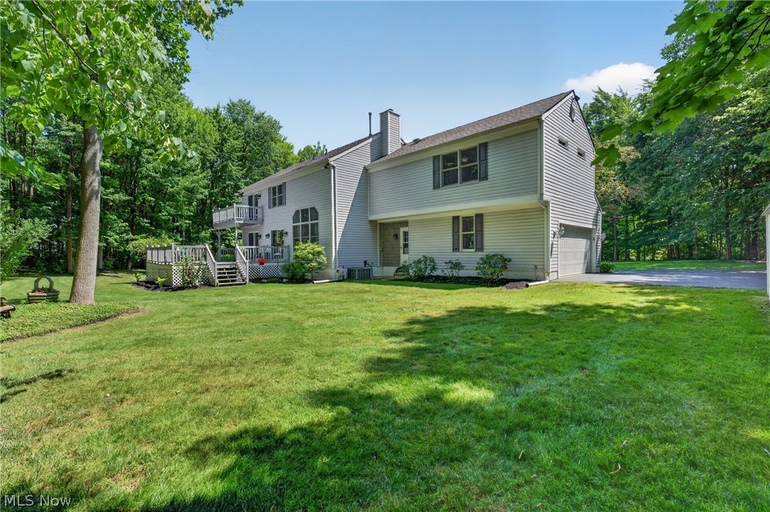 9610 Fox Meadow Lane Chardon OH 44024