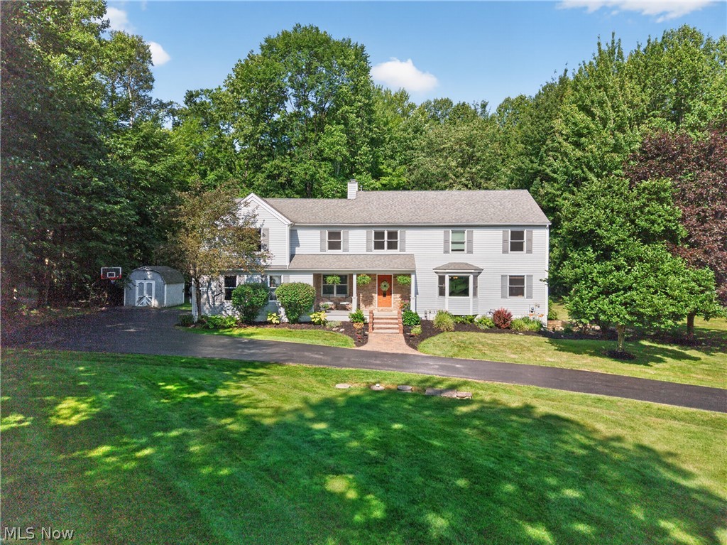 9610 Fox Meadow Lane Chardon OH 44024