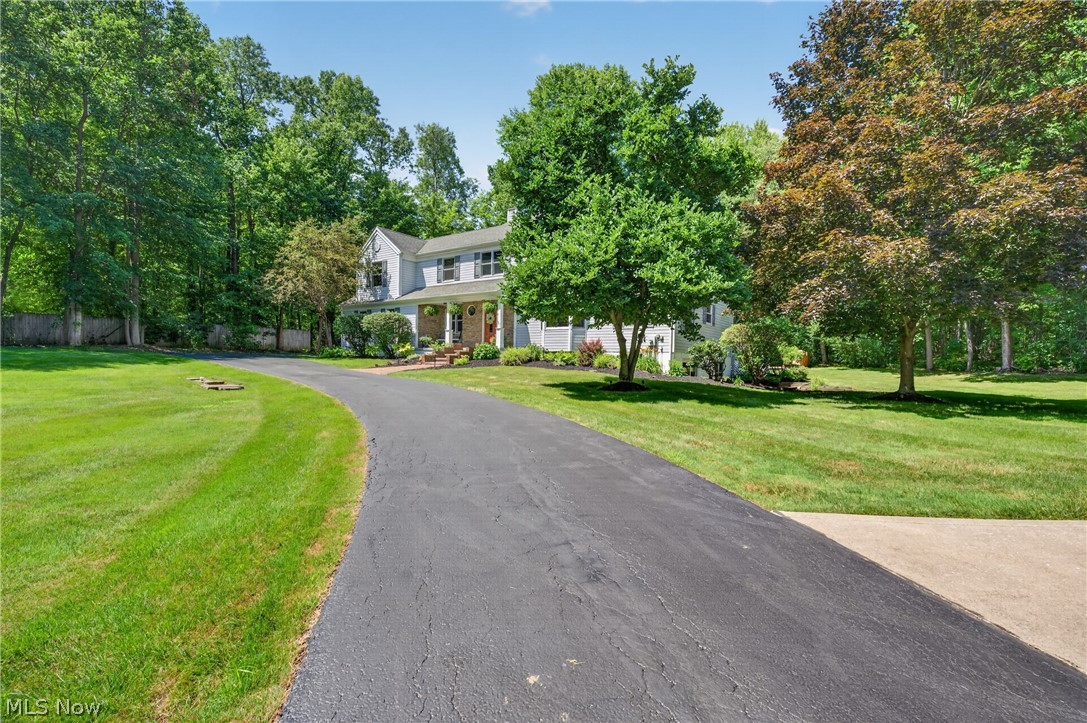 9610 Fox Meadow Lane Chardon OH 44024