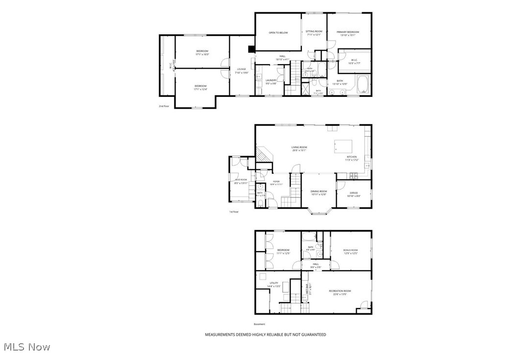 9610 Fox Meadow Lane Chardon OH 44024
