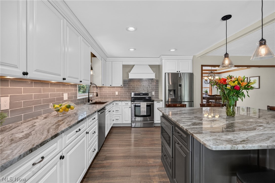 9610 Fox Meadow Lane Chardon OH 44024
