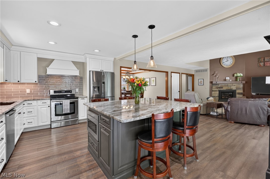 9610 Fox Meadow Lane Chardon OH 44024