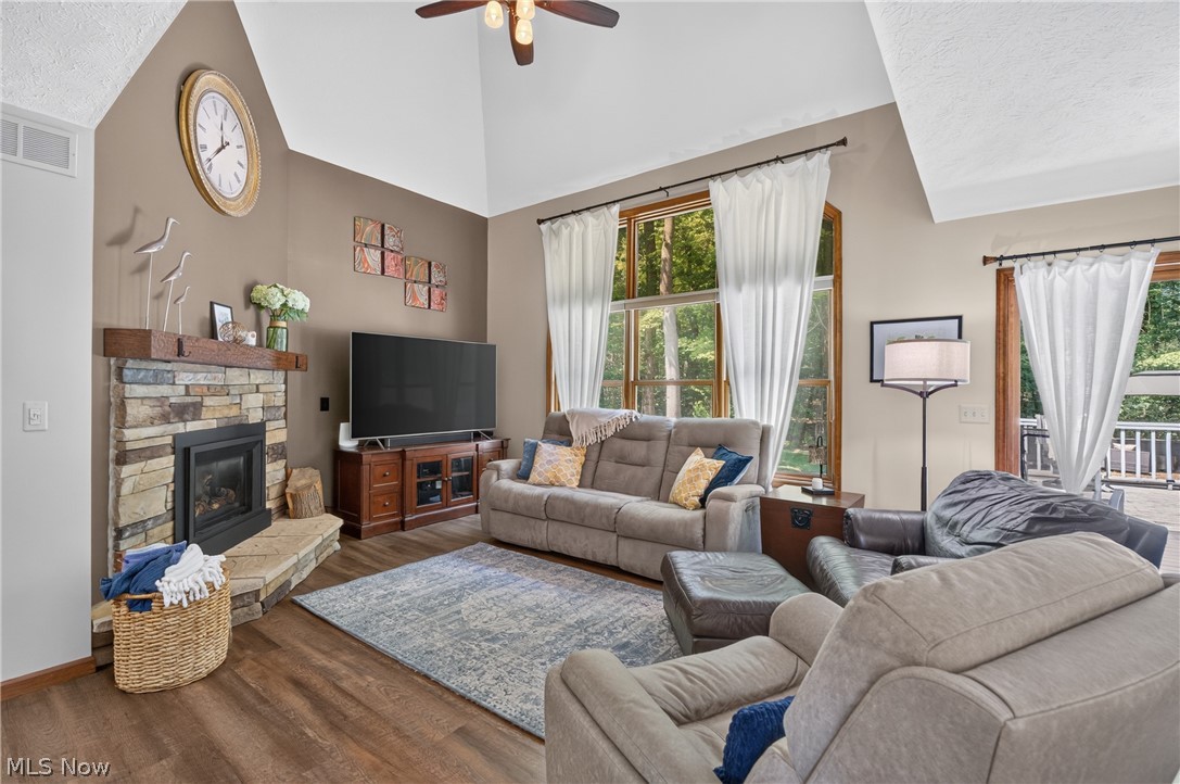 9610 Fox Meadow Lane Chardon OH 44024