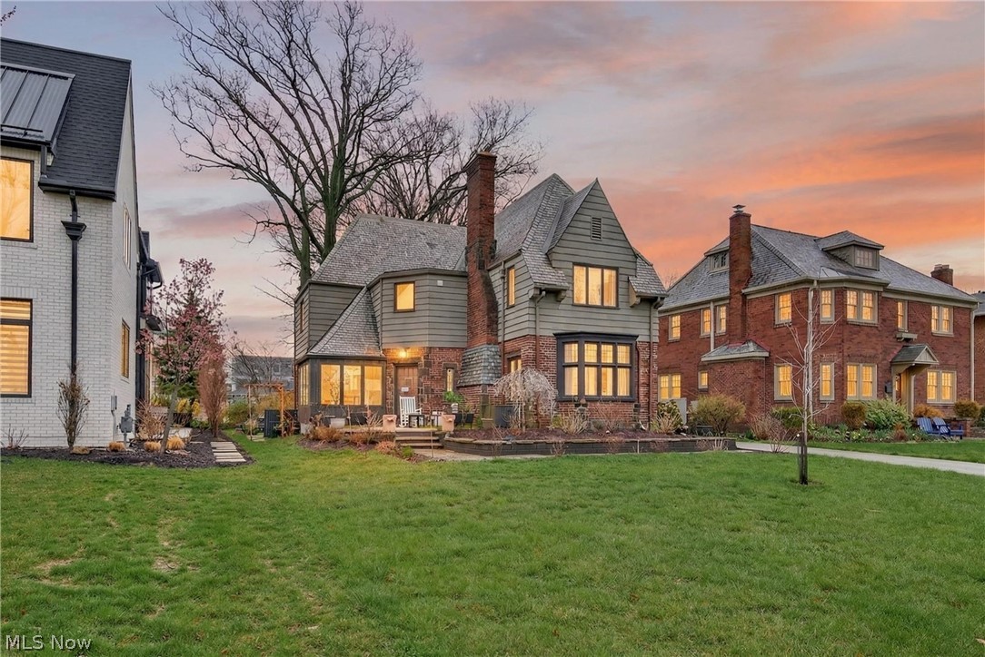 1017 Wilbert Road Lakewood OH 44107