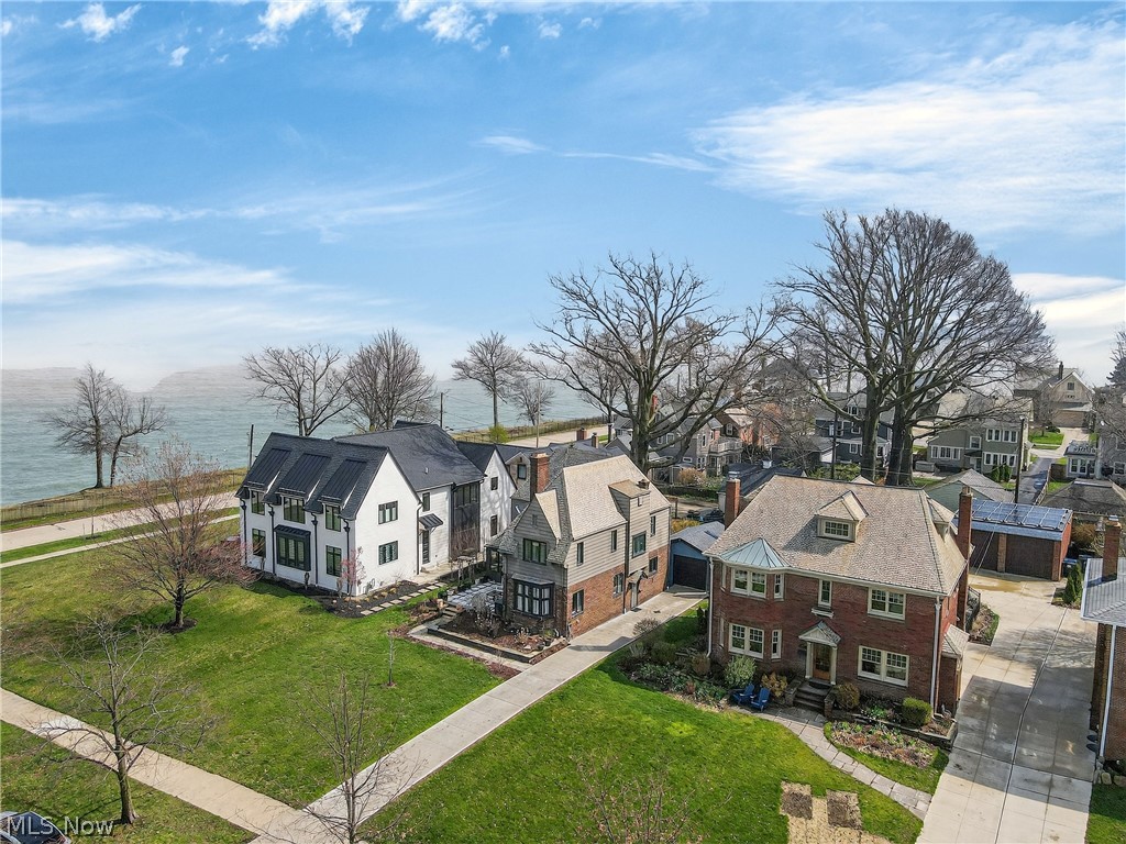 1017 Wilbert Road Lakewood OH 44107