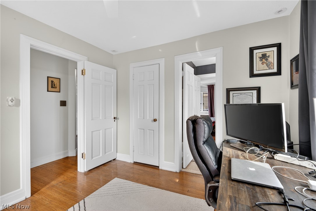 1017 Wilbert Road Lakewood OH 44107