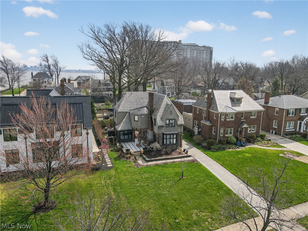 1017 Wilbert Road Lakewood OH 44107