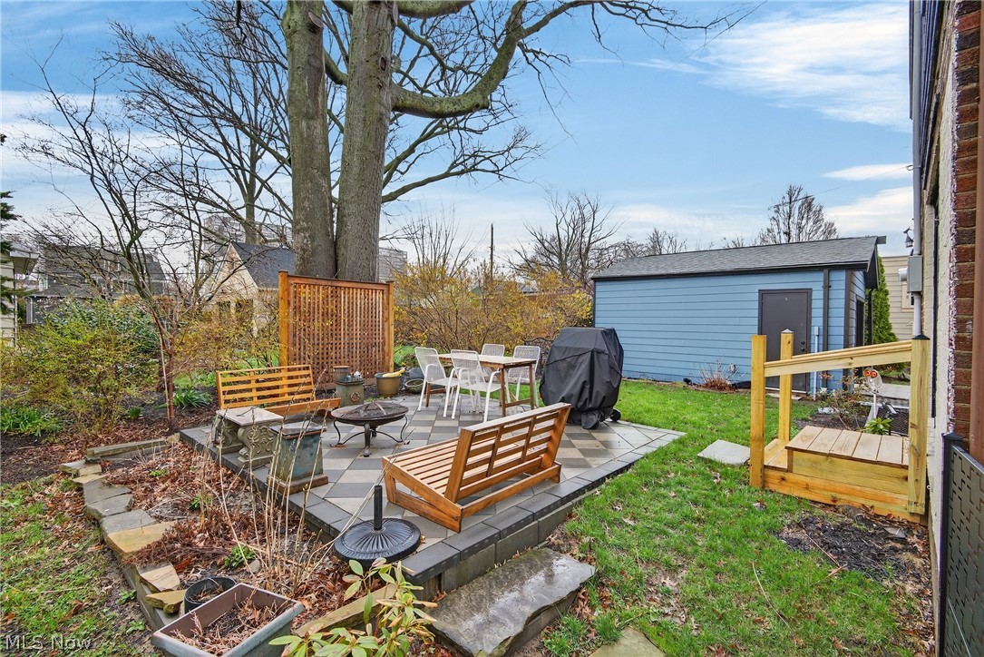 1017 Wilbert Road Lakewood OH 44107
