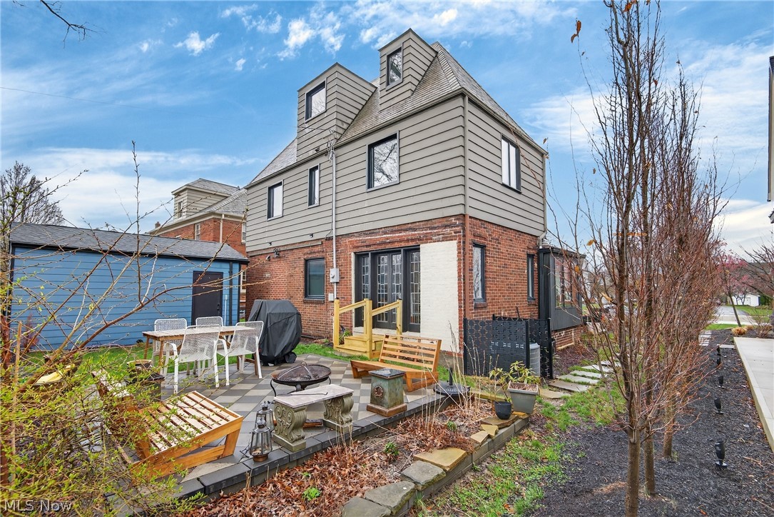 1017 Wilbert Road Lakewood OH 44107
