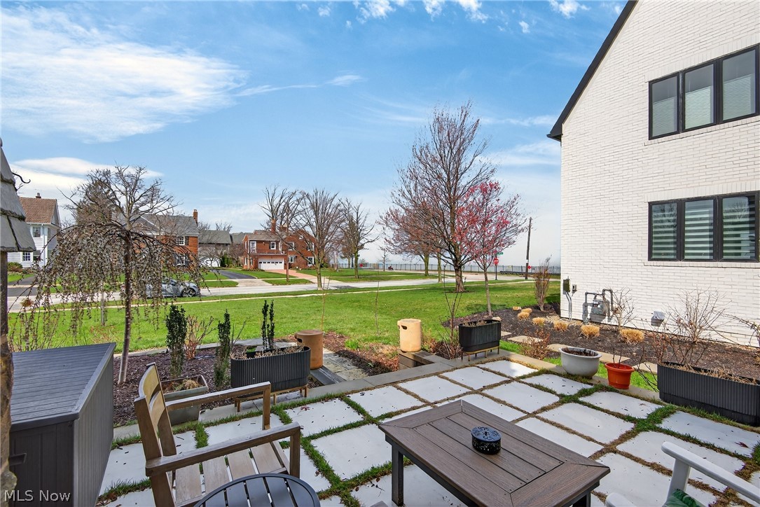1017 Wilbert Road Lakewood OH 44107