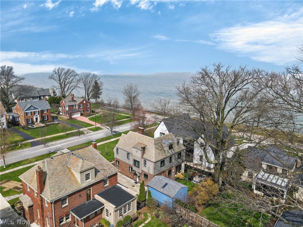 1017 Wilbert Road Lakewood OH 44107