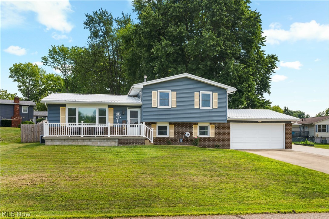 3316 Woodington Avenue SW Canton OH 44706