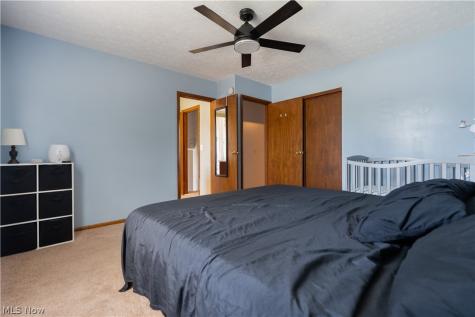 3316 Woodington Avenue SW Canton OH 44706