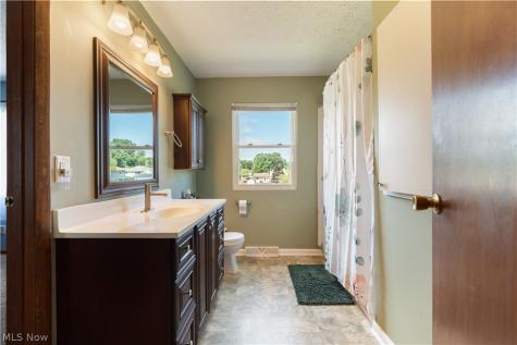 3316 Woodington Avenue SW Canton OH 44706