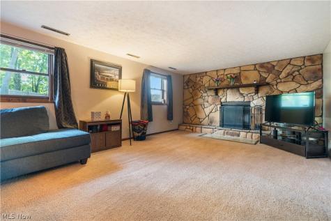 3316 Woodington Avenue SW Canton OH 44706