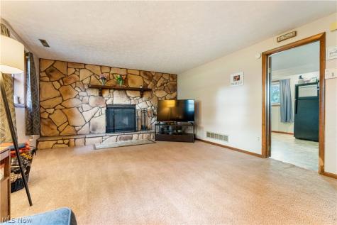 3316 Woodington Avenue SW Canton OH 44706