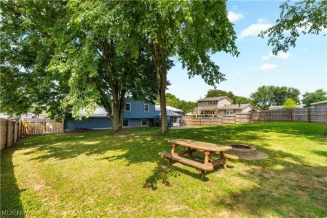 3316 Woodington Avenue SW Canton OH 44706