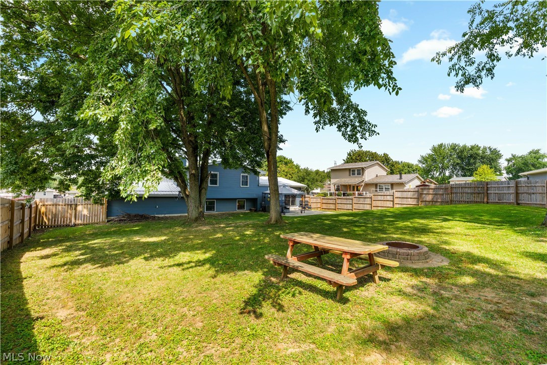 3316 Woodington Avenue SW Canton OH 44706