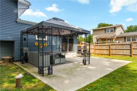 3316 Woodington Avenue SW Canton OH 44706