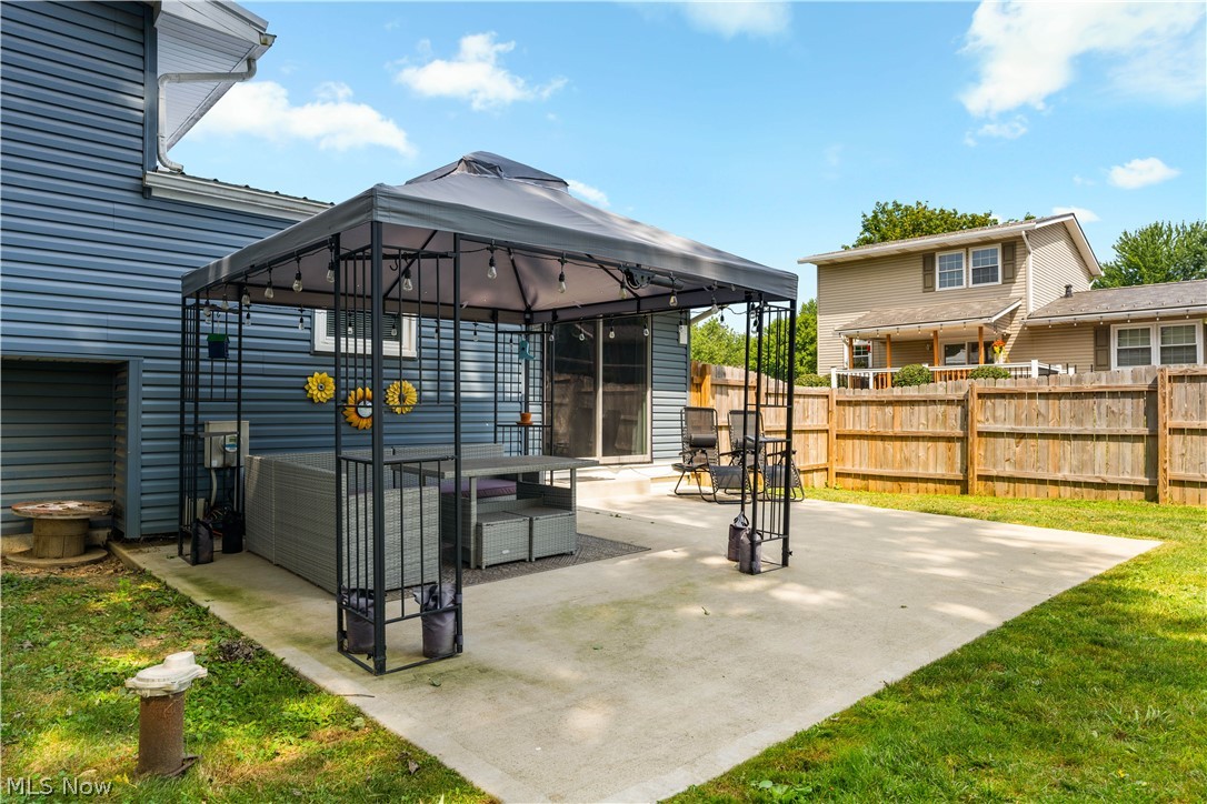 3316 Woodington Avenue SW Canton OH 44706