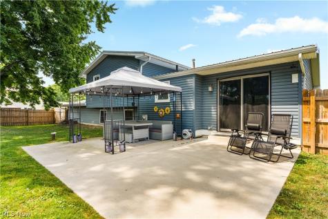 3316 Woodington Avenue SW Canton OH 44706