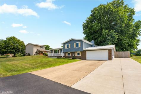 3316 Woodington Avenue SW Canton OH 44706