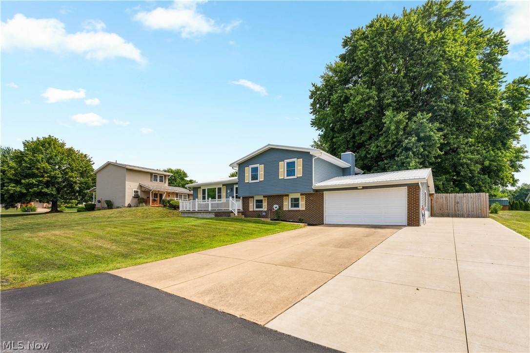3316 Woodington Avenue SW Canton OH 44706
