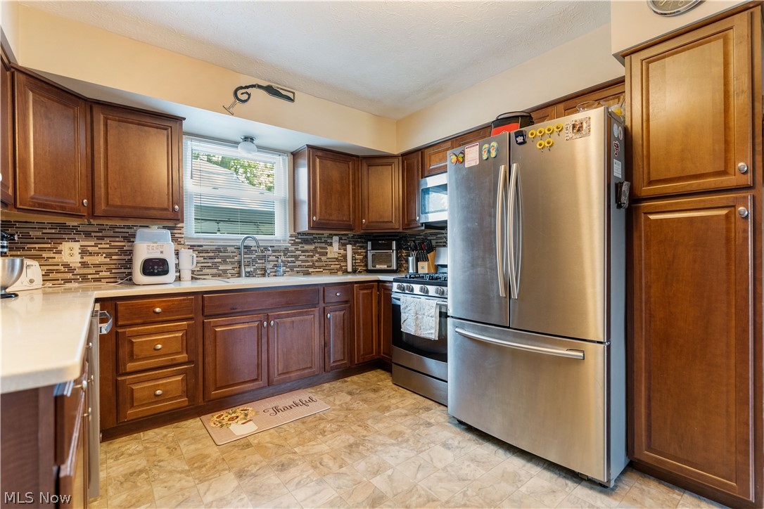 3316 Woodington Avenue SW Canton OH 44706