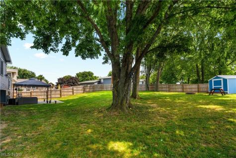 3316 Woodington Avenue SW Canton OH 44706