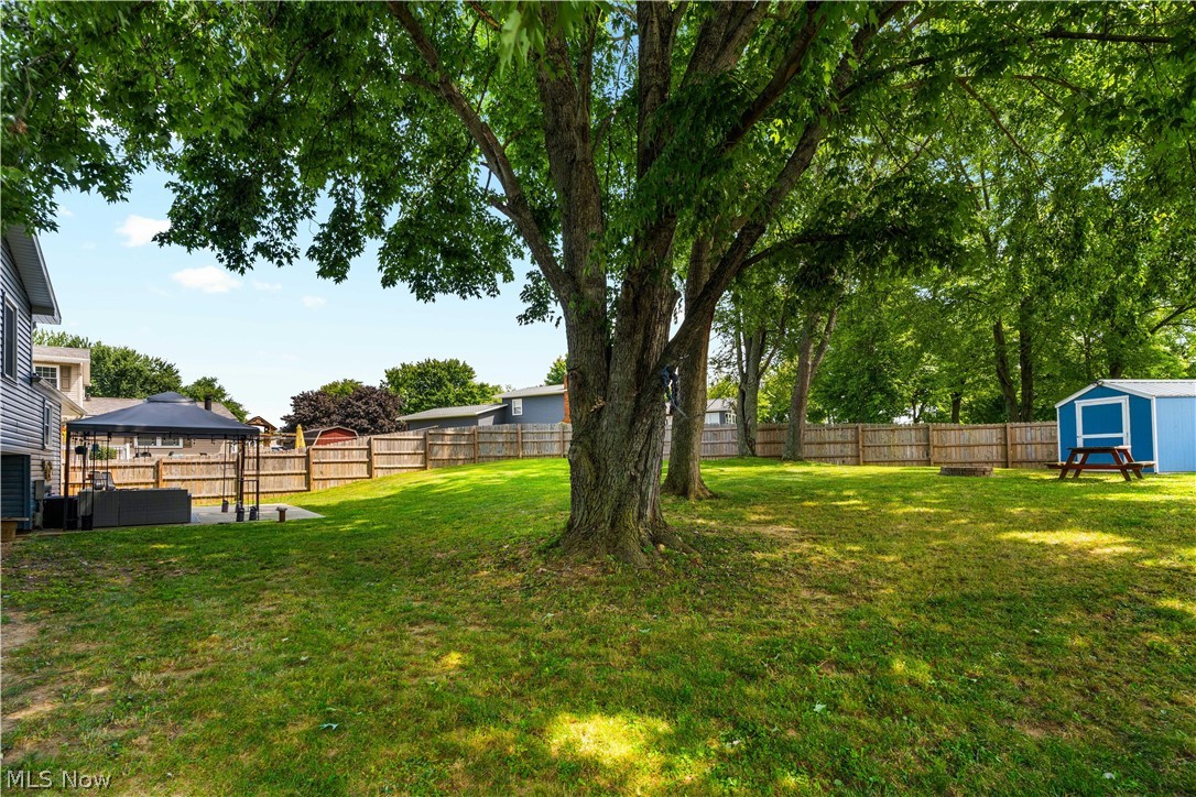 3316 Woodington Avenue SW Canton OH 44706