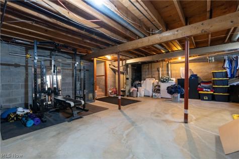 3316 Woodington Avenue SW Canton OH 44706