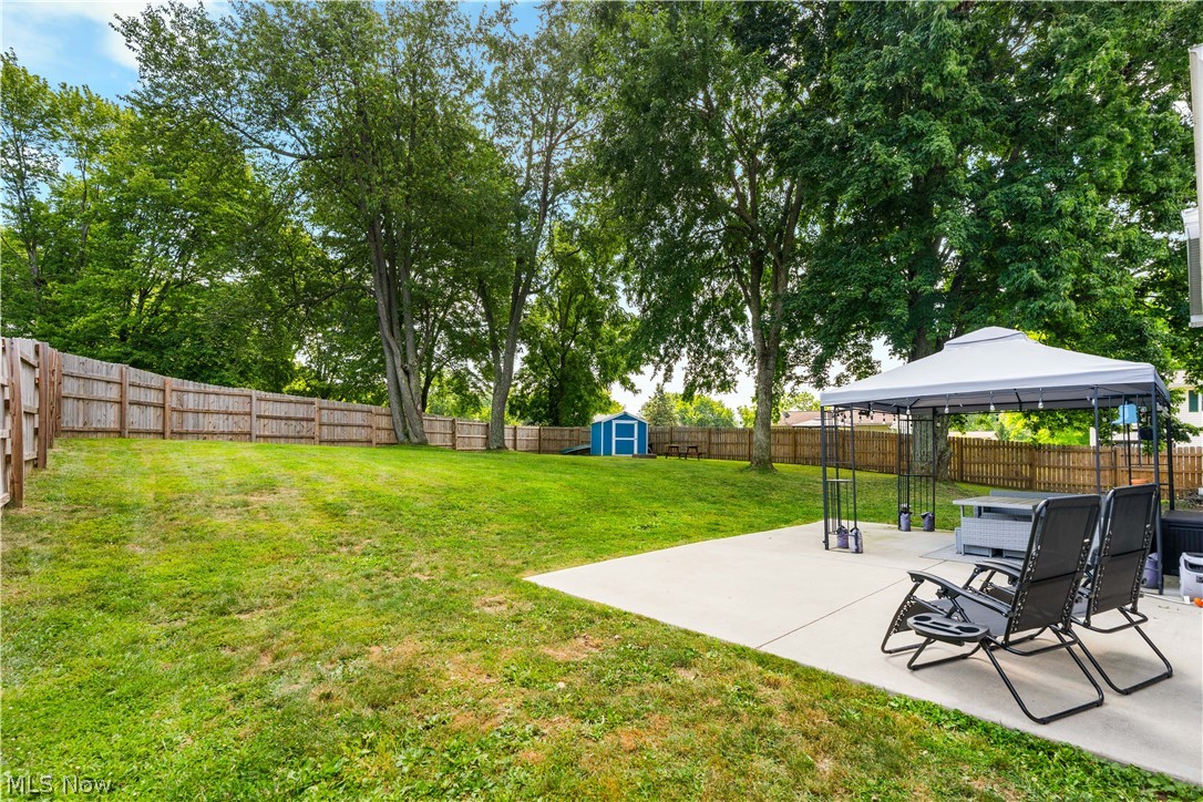 3316 Woodington Avenue SW Canton OH 44706