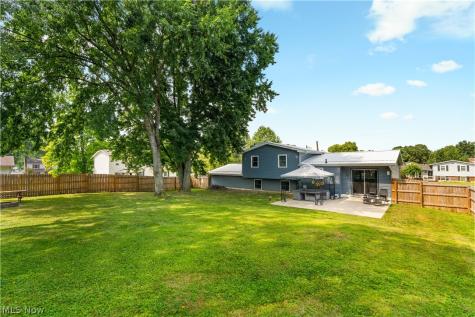 3316 Woodington Avenue SW Canton OH 44706