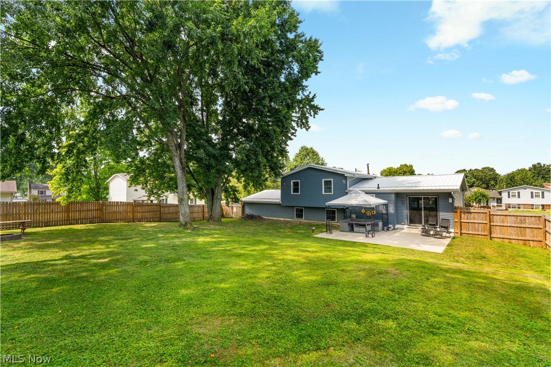 3316 Woodington Avenue SW Canton OH 44706